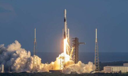 Dos nuevos satélites se unen a la constelación Galileo