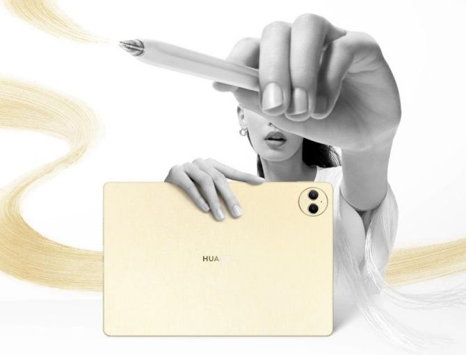 ¿Vale la Pena Invertir en el huawei matepad pro?