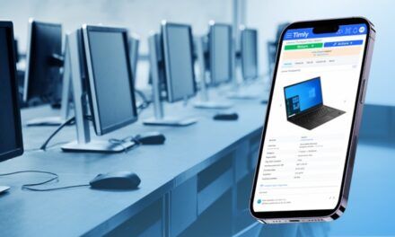 Software de gestión de activos TI: optimización y control para empresas de todas las industrias