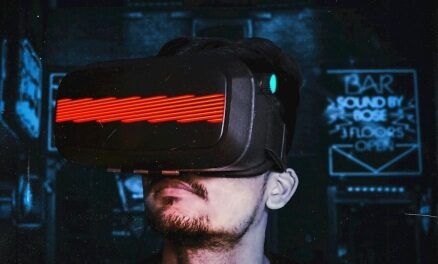 Cómo la Realidad Aumentada y Virtual Están Cambiando el Panorama del iGaming