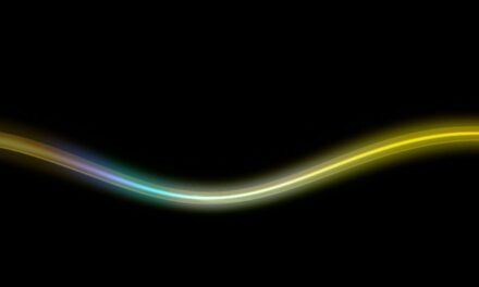 Más misterio sobre las ondas gravitacionales de baja frecuencia