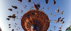 Oktoberfest: cerveza y pretzels en un formato sostenible