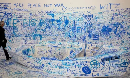 Exhibirán en Alemania muestra retrospectiva de Yoko Ono