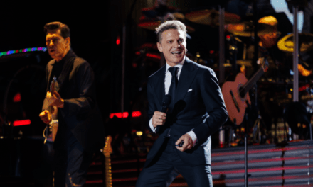 ¿Por qué Luis Miguel pide que cubran el suelo con sábanas en los hoteles donde se hospeda?