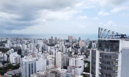 Banco Mundial: crecimiento RD está llegando al límite