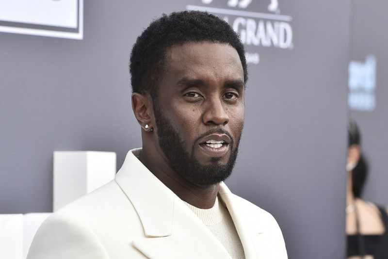 Niegan libertad bajo fianza a Sean “Diddy” Combs y permanecerá bajo custodia