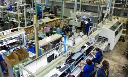 Sector industrial advierte sobre riesgo de eliminar incentivos