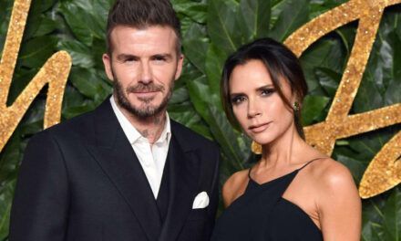 La razón por la que Victoria no se separó de David Beckham pese a sus infidelidades