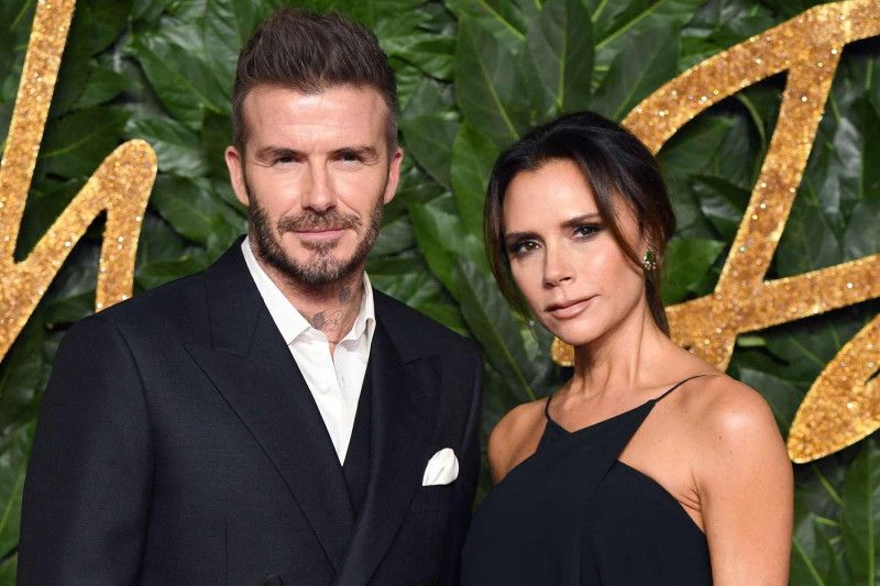 La razón por la que Victoria no se separó de David Beckham pese a sus infidelidades