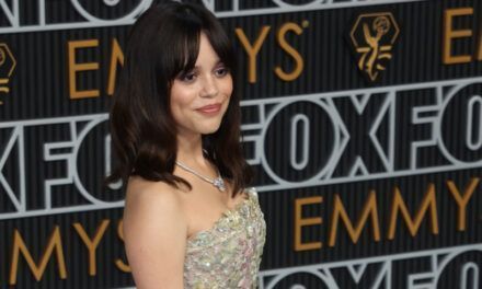 Jenna Ortega está en contra de una versión femenina de James Bond