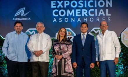Asonahores anuncia su tradicional ‘Exposición Comercial’