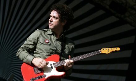 Gustavo Cerati: a 10 años de la muerte del artista que es el alma viva del rock en español