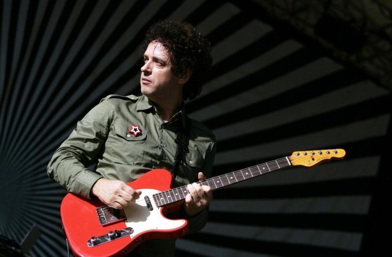 Gustavo Cerati: a 10 años de la muerte del artista que es el alma viva del rock en español