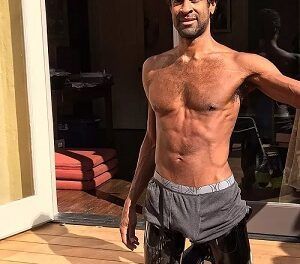 ¿Qué es la ortorexia, la obsesión por la comida sana, que le causó la muerte al actor Obi Ndefo?