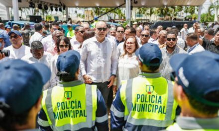 Alcaldía de Santiago licitará la recogida de desechos sólidos
