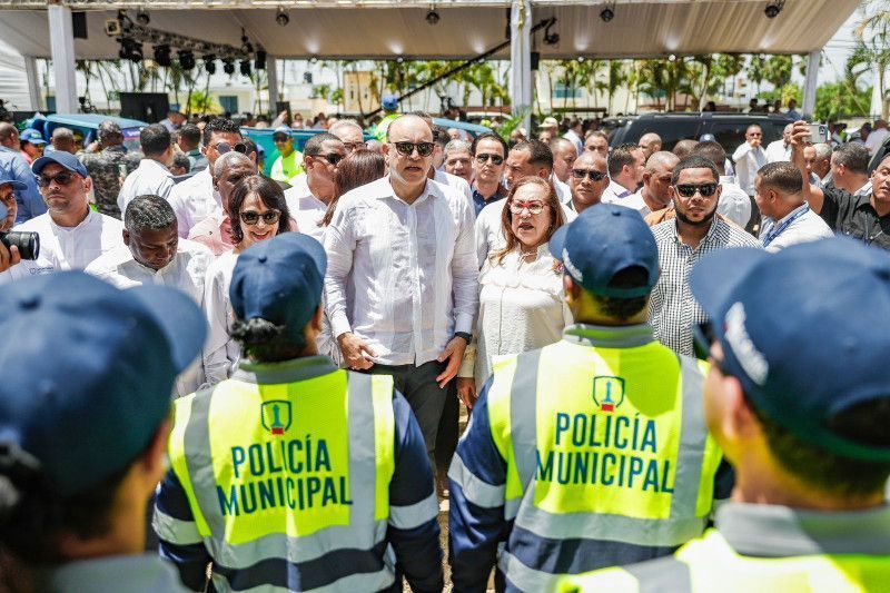 Alcaldía de Santiago licitará la recogida de desechos sólidos