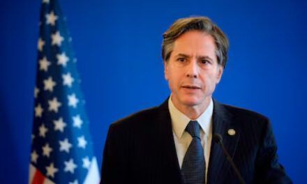 Blinken y Abinader tienen en agenda reunirse el viernes