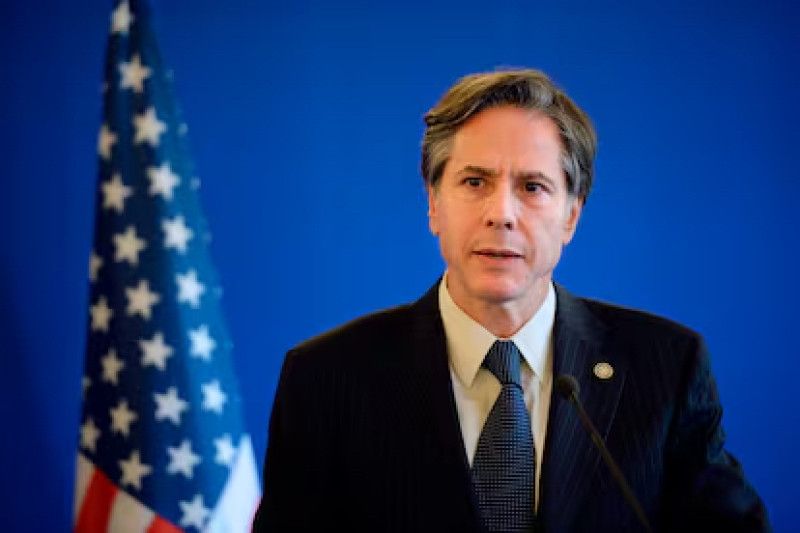 Blinken y Abinader tienen en agenda reunirse el viernes