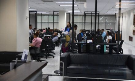 Gobierno anunciará la eliminación y fusión de instituciones