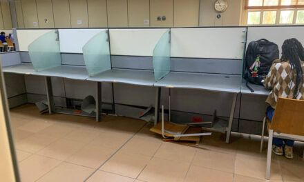 Biblioteca Pedro Mir de la UASD se deteriora y carece de equipos tecnológicos