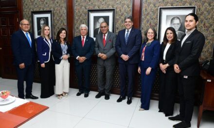 Asociación Cibao destaca crecimiento inmobiliario en el país