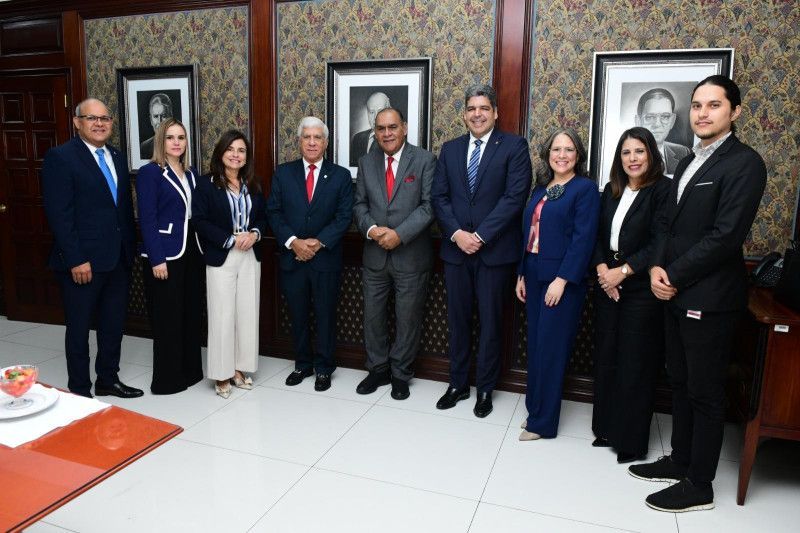 Asociación Cibao destaca crecimiento inmobiliario en el país