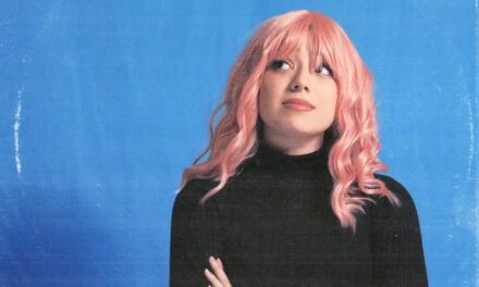 Cantante de 19 años Adriana Mojica muere atropellada