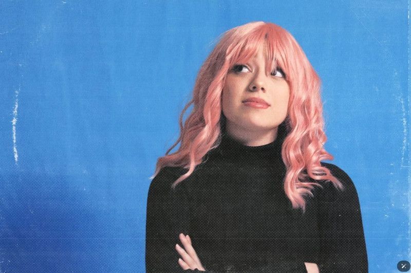 Cantante de 19 años Adriana Mojica muere atropellada