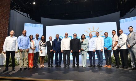 Se comprometen a enfrentar factores críticos para garantizar desarrollo en la región