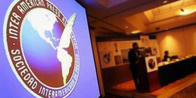 La SIP analizará el deterioro de la democracia