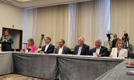 GoldQuest espera permiso ambiental yacimiento de oro San Juan