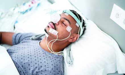 Apnea obstructiva del sueño: ¿Qué es este problema en adultos?