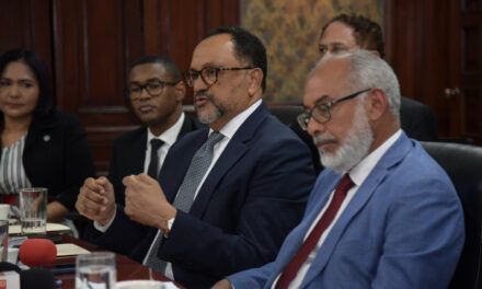 Tribunal Constitucional ha reconocido nueve impugnaciones a la ley que creó la DNI