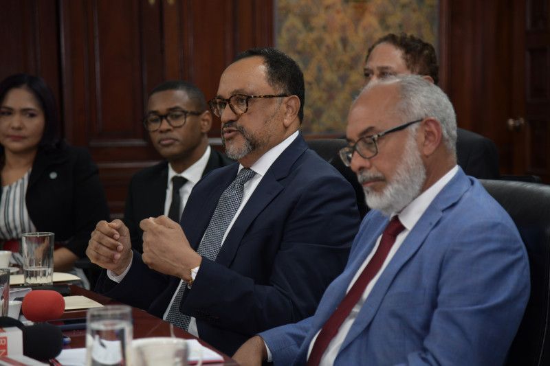 Tribunal Constitucional ha reconocido nueve impugnaciones a la ley que creó la DNI