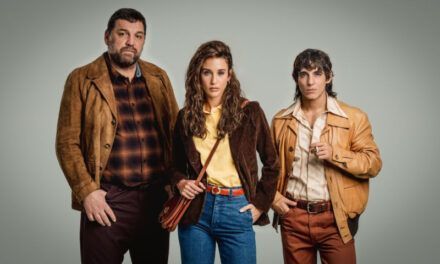 «Asalto al Banco Central», la nueva serie sobre atracos que llega a Netflix con actores de «La casa de papel»