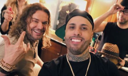 «Maná no trabaja con racistas», la banda de rock elimina canción con Nicky Jam tras apoyo del reguetonero a Trump