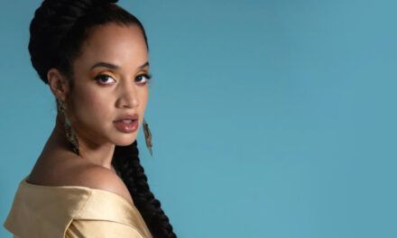 Dasha Polanco: la dominicana que reina en “Dora la Exploradora”