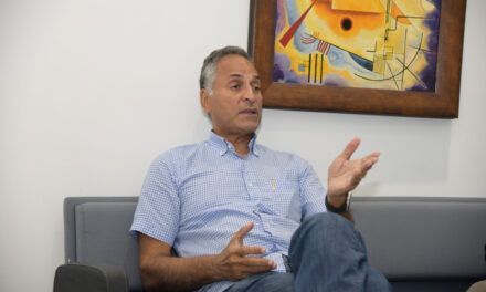 Roberto Modesto: “La Fedombal no es Pro-LNB”
