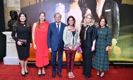 Fundación Sinfonía y Cecanot presentan Romance Español”
