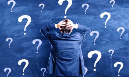 Miedo a lo desconocido: ¿Cómo puedo afrontar la incertidumbre?