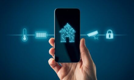 El Futuro de la Tecnología de Hogar Inteligente en Alquileres de Airbnb