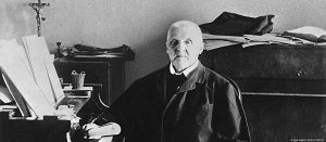 Sinfonismo monumental: 200 años de Anton Bruckner
