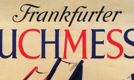 Feria del Libro de Fráncfort: 75 años de historias polémicas