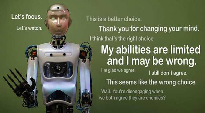 ¿Nos estamos fiando demasiado de la infalibilidad de la inteligencia artificial?