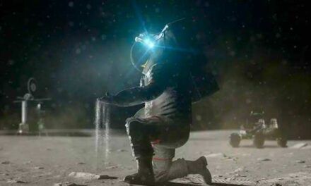 Avanzan los preparativos para el retorno de astronautas a la Luna
