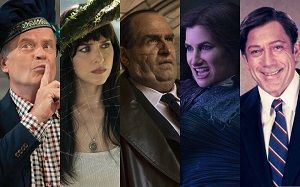 Las series y películas que se estrenan en septiembre en Netflix, Prime Video, Max, Disney+ y más plataformas de streaming