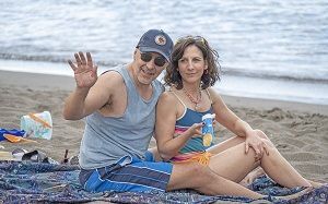 Lo que no odia ‘Odio el verano’ es el número 1: repite como lo más visto de la taquilla española