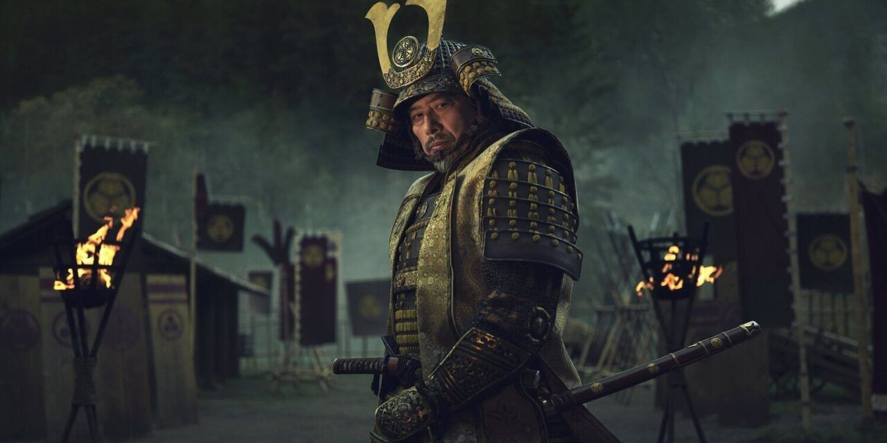 ‘Shogun’ bate el récord a la serie con más premios Emmy por una sola temporada (y los que quedan)