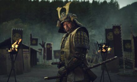 ‘Shogun’ bate el récord a la serie con más premios Emmy por una sola temporada (y los que quedan)