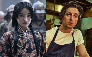 Emmy 2024: ‘Shogun’, ‘The Bear’ y ‘Mi reno de peluche’ triunfan en los Emmy, pero ‘Hacks’ da la sorpresa